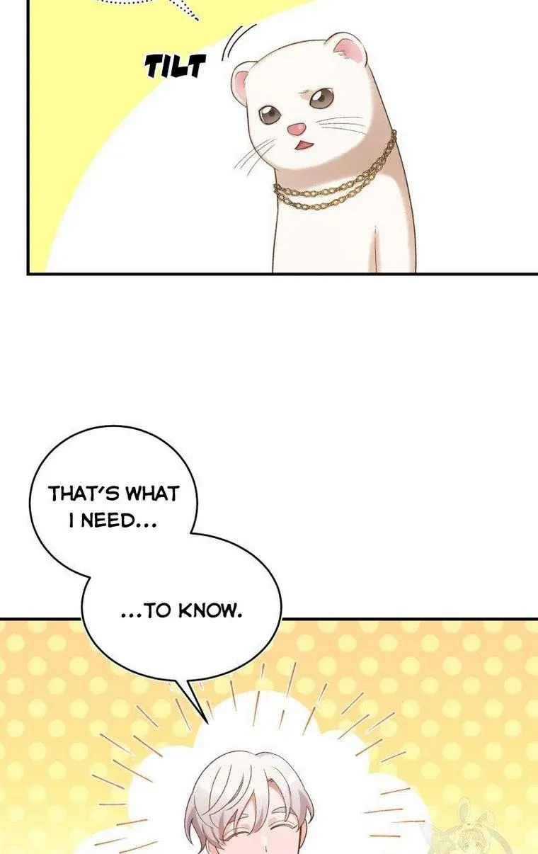 Death To The White Ferret Weasel Chapter 12 - page 15