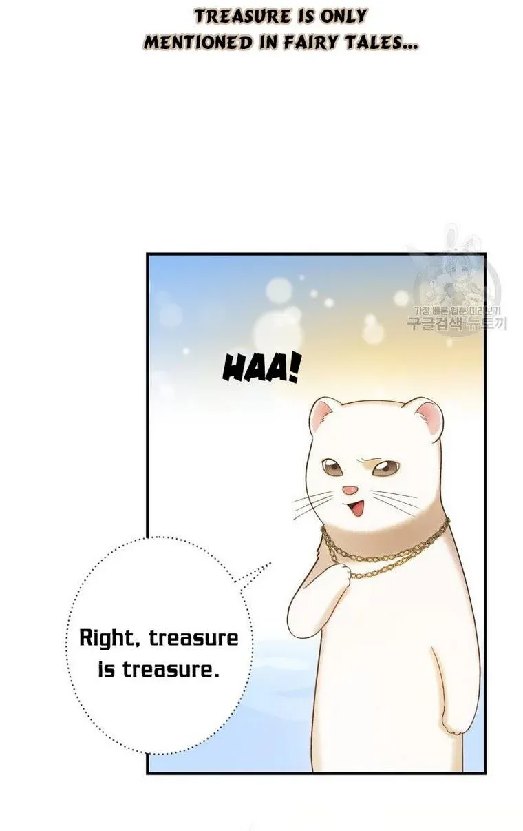 Death To The White Ferret Weasel Chapter 12 - page 7