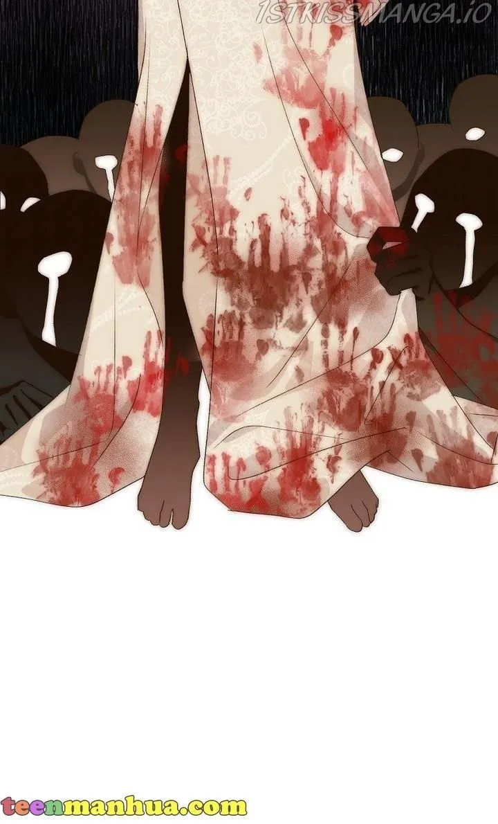 Death To The White Ferret Weasel Chapter 9 - page 18