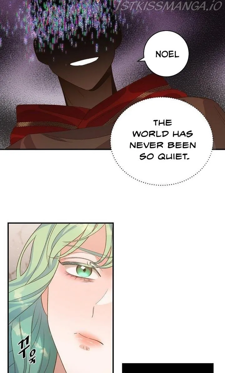 Death To The White Ferret Weasel Chapter 9 - page 25