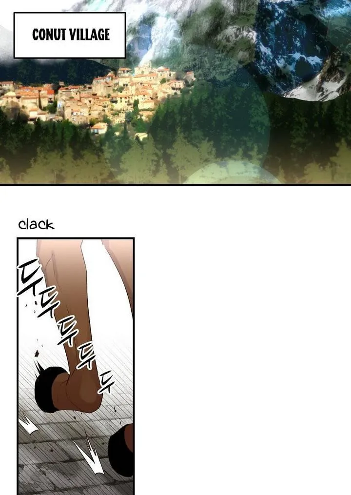 Death To The White Ferret Weasel Chapter 8 - page 2