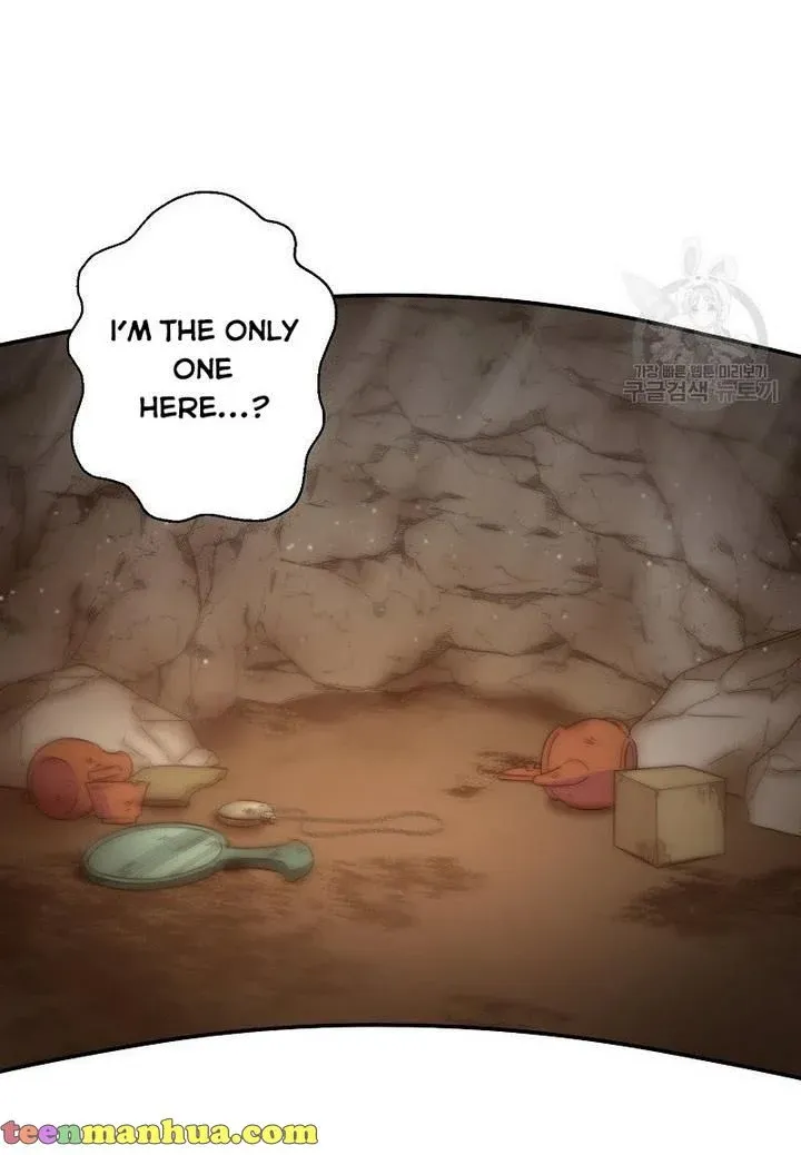 Death To The White Ferret Weasel Chapter 4 - page 22