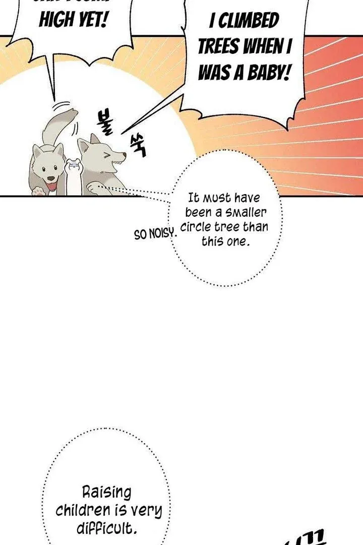 Death To The White Ferret Weasel Chapter 1 - page 39