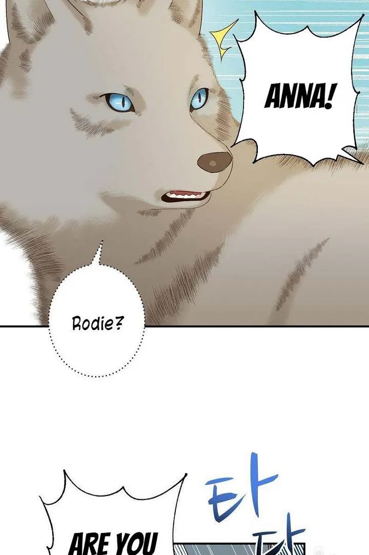 Death To The White Ferret Weasel Chapter 1 - page 68