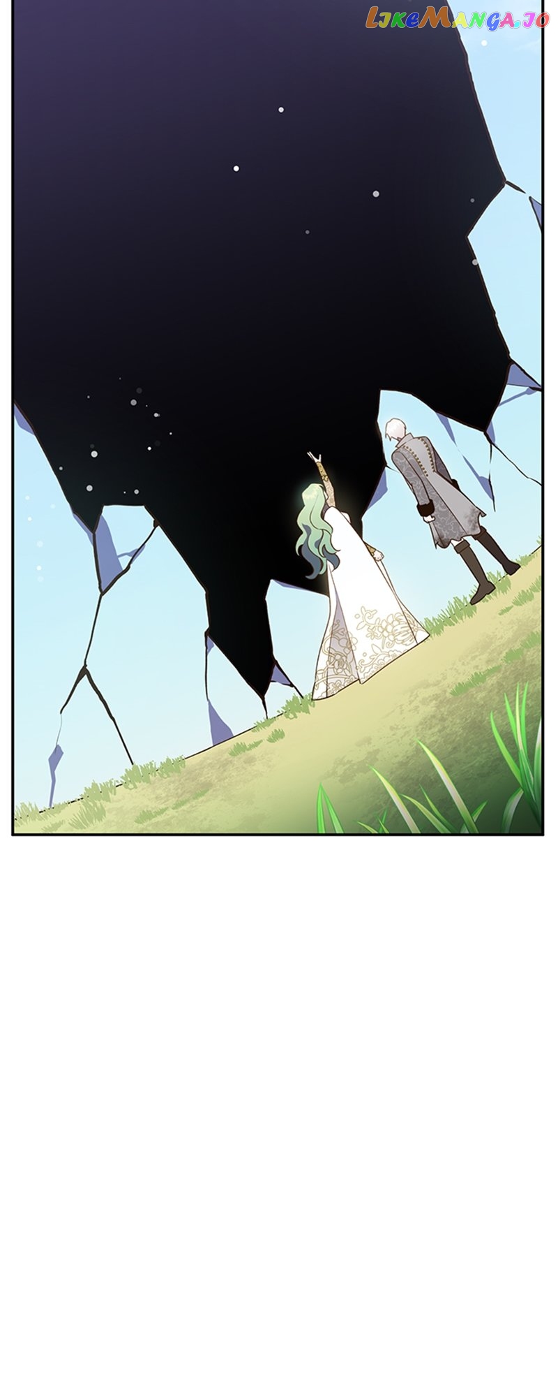 Death To The White Ferret Weasel Chapter 75 - page 15