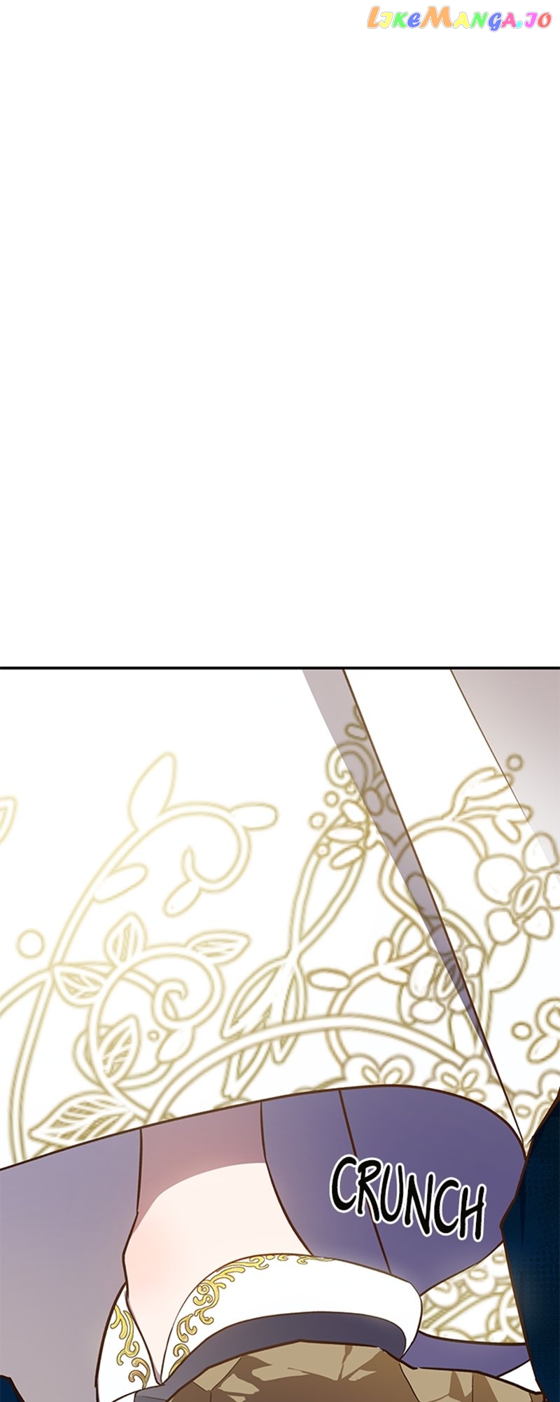 Death To The White Ferret Weasel Chapter 75 - page 24