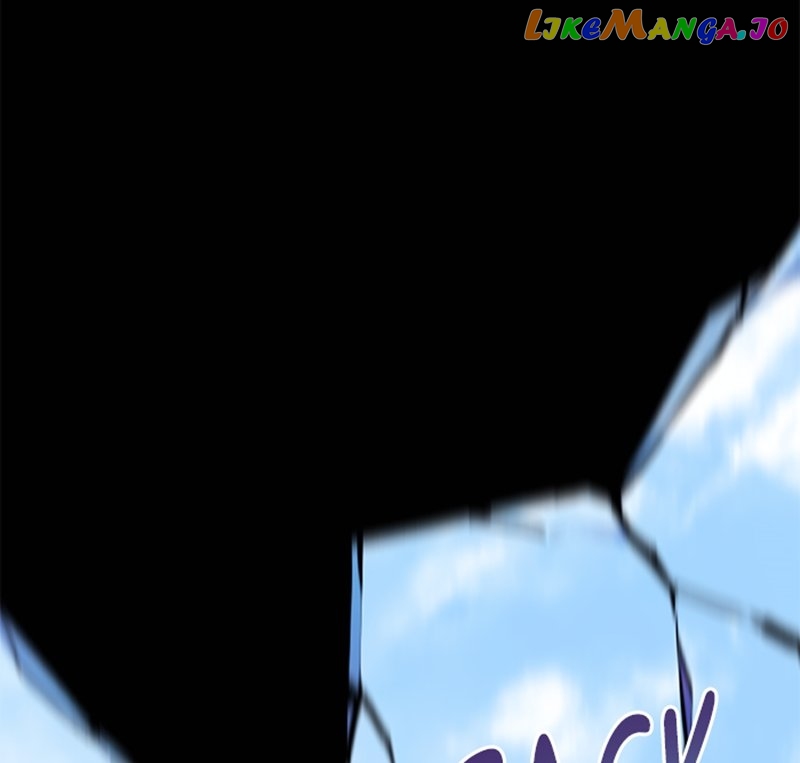 Death To The White Ferret Weasel Chapter 75 - page 4