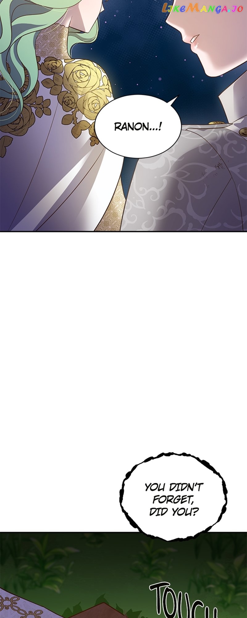 Death To The White Ferret Weasel Chapter 75 - page 36