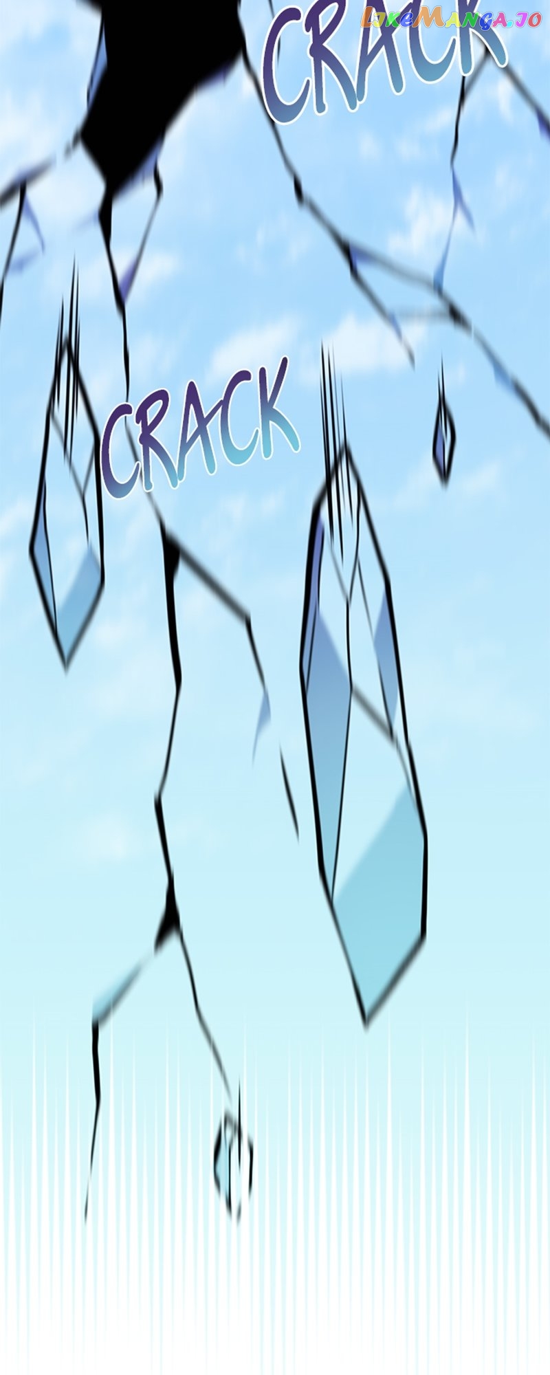 Death To The White Ferret Weasel Chapter 75 - page 5