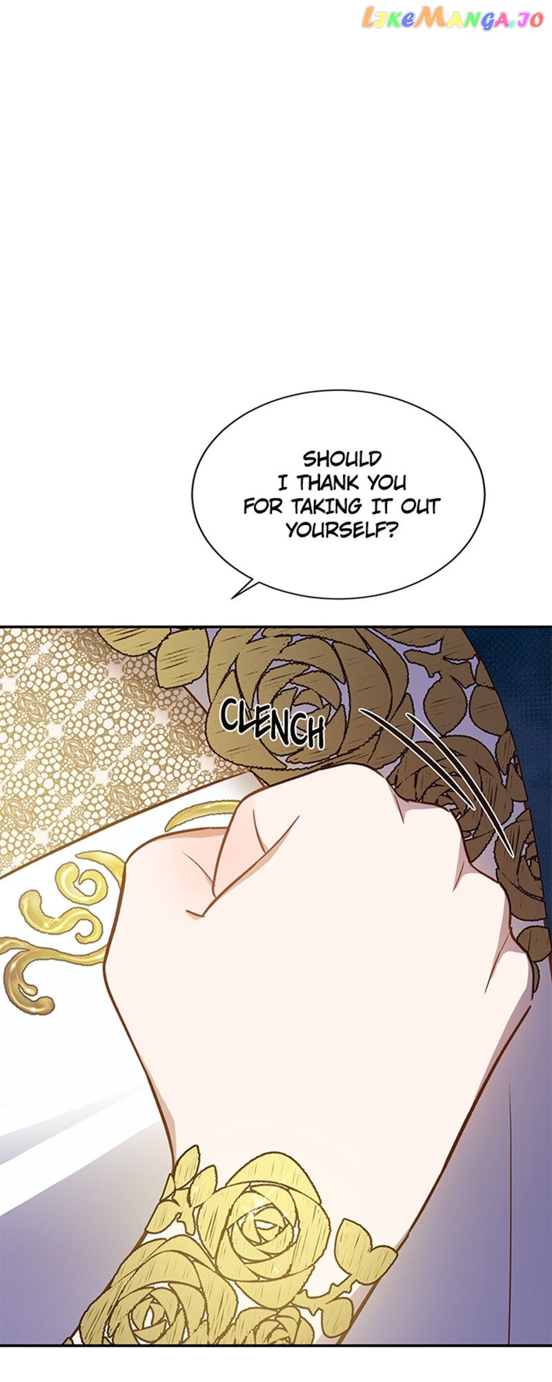 Death To The White Ferret Weasel Chapter 75 - page 45