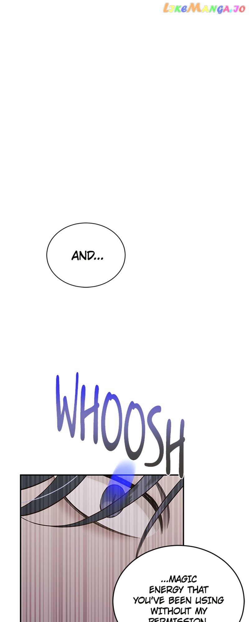 Death To The White Ferret Weasel Chapter 75 - page 48