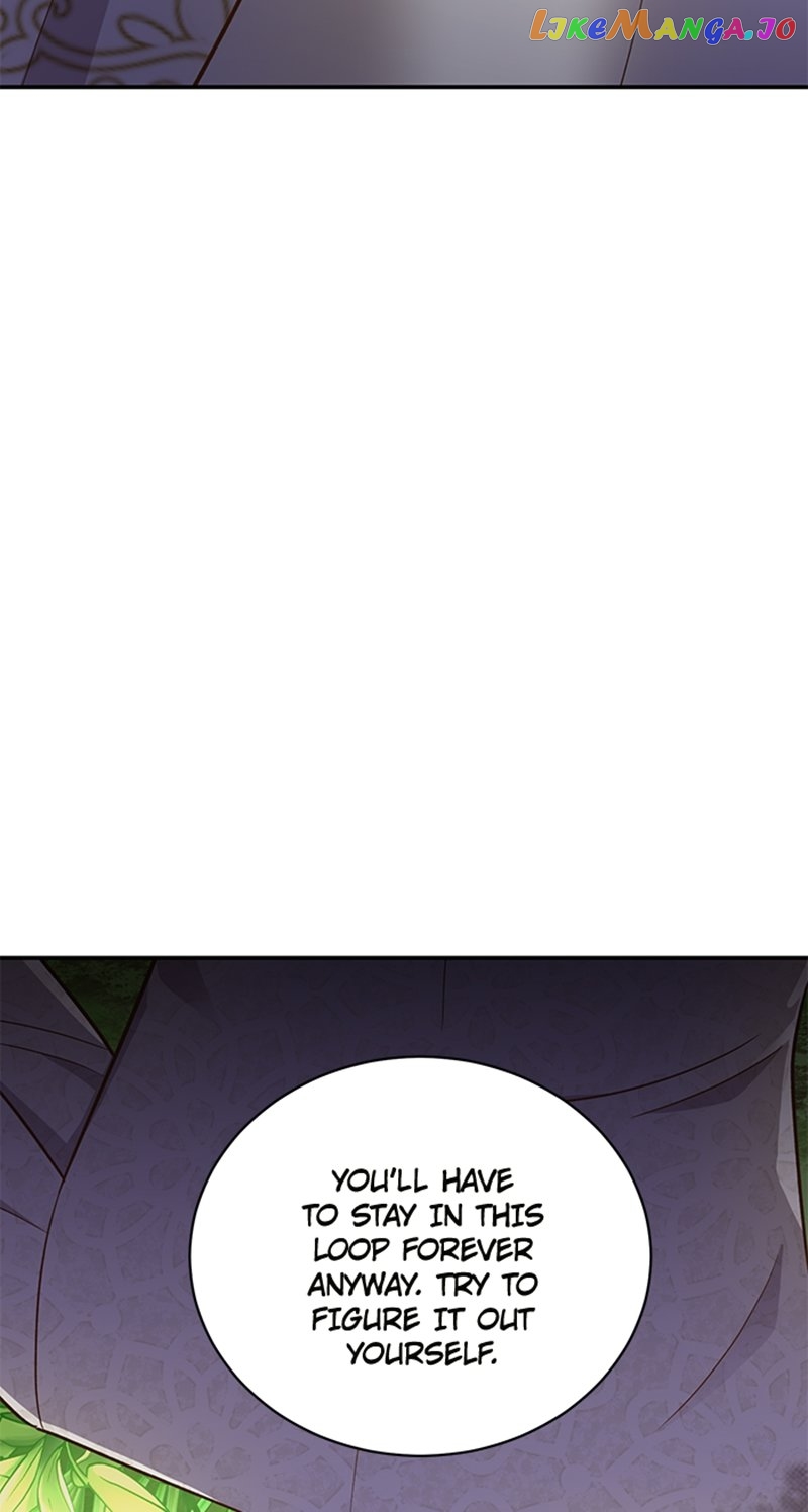 Death To The White Ferret Weasel Chapter 75 - page 56