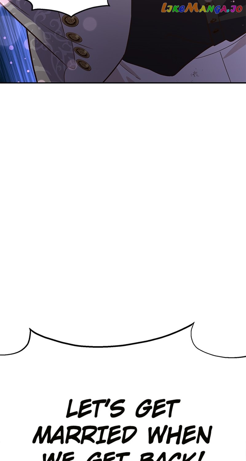 Death To The White Ferret Weasel Chapter 75 - page 64