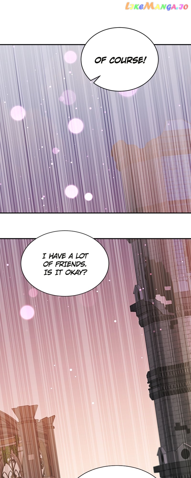 Death To The White Ferret Weasel Chapter 75 - page 71