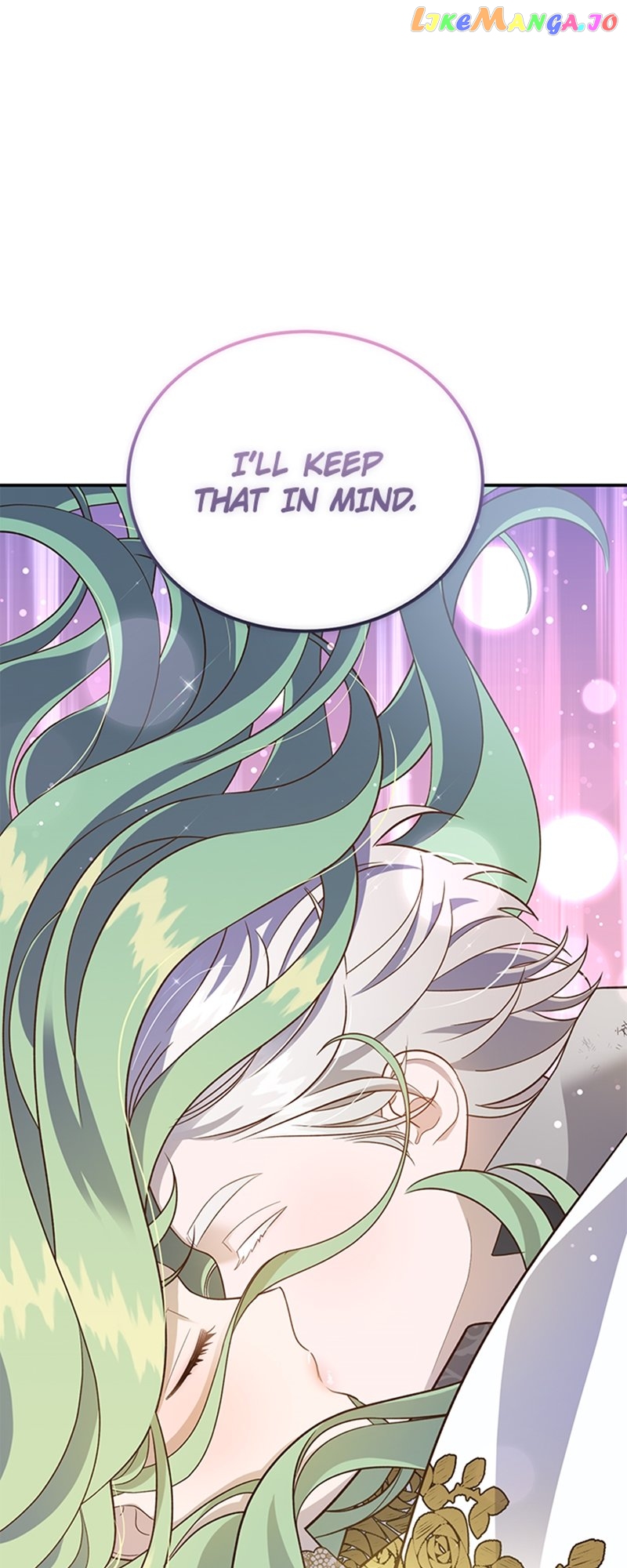 Death To The White Ferret Weasel Chapter 75 - page 75