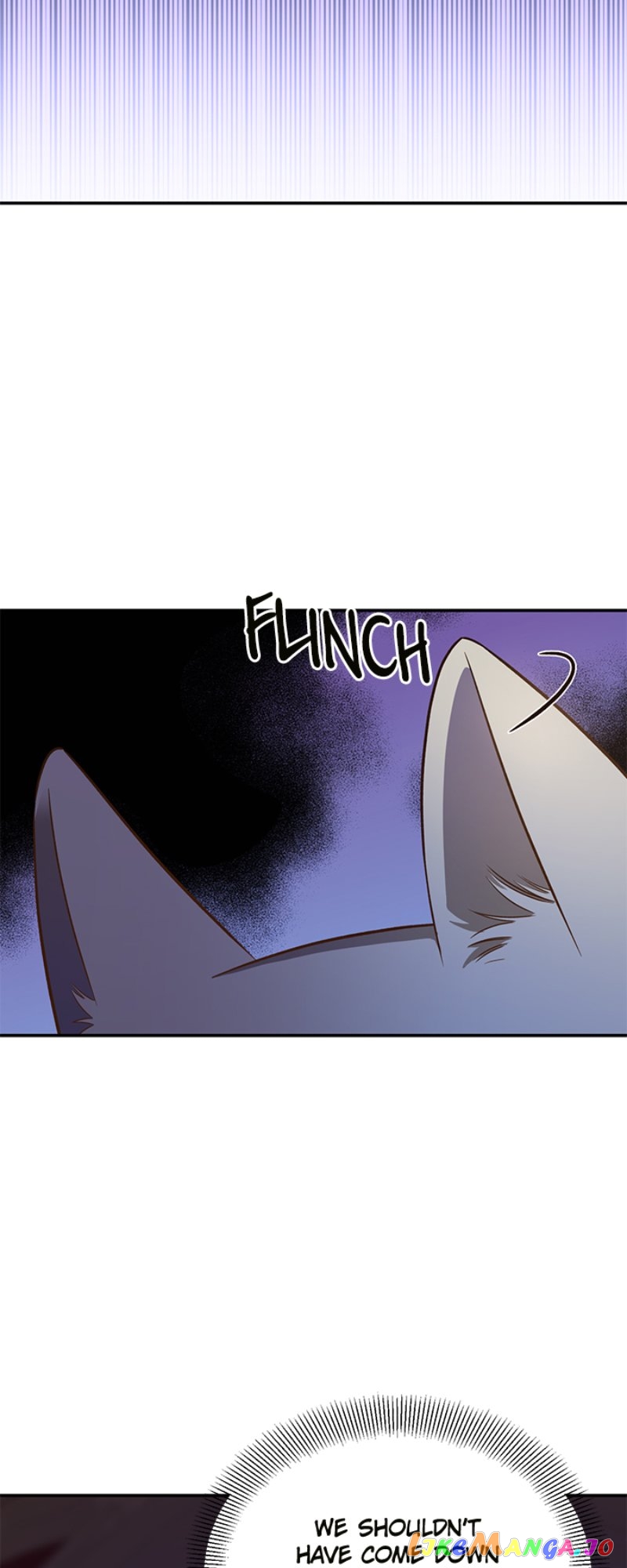 Death To The White Ferret Weasel Chapter 76 - page 24