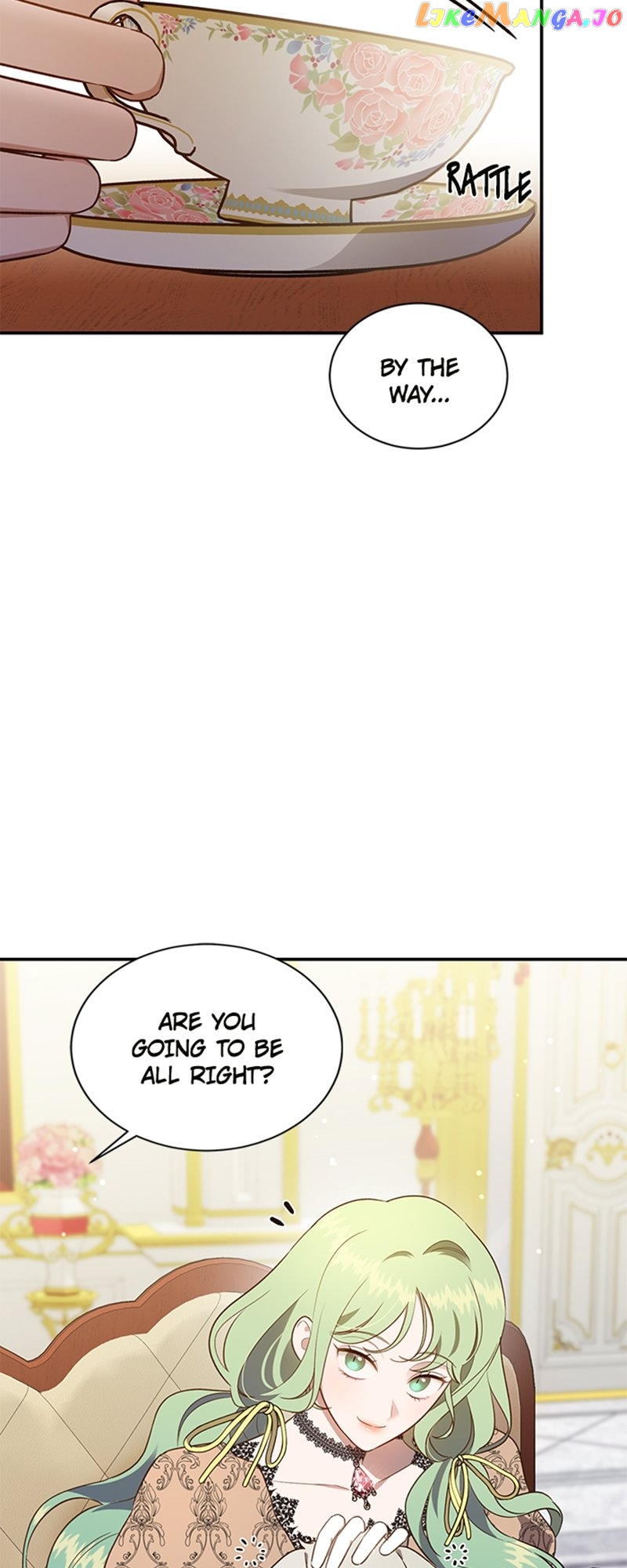 Death To The White Ferret Weasel Chapter 77 - page 4