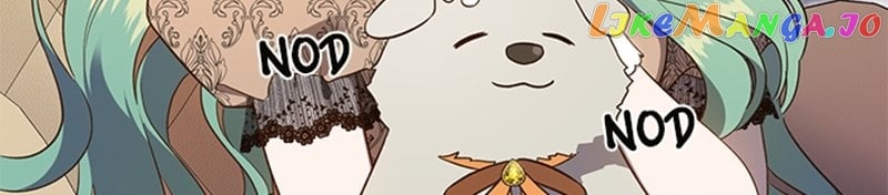 Death To The White Ferret Weasel Chapter 77 - page 5