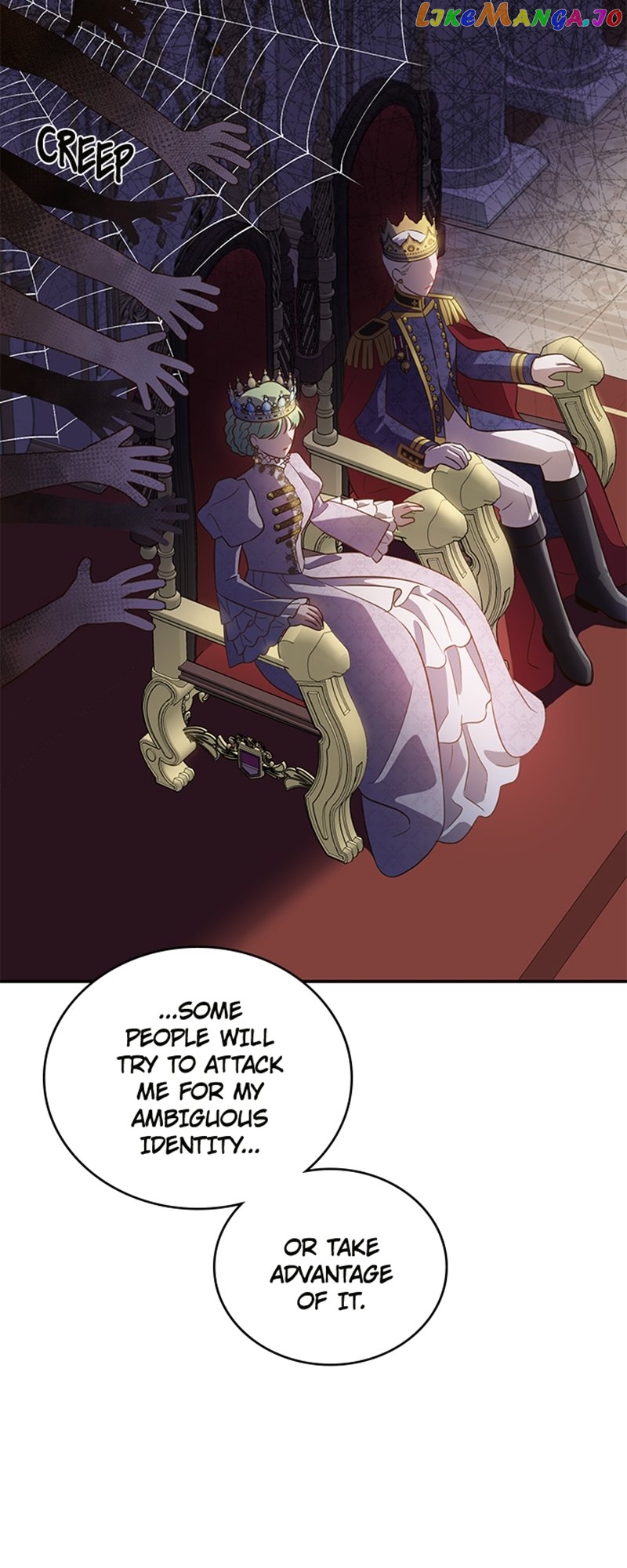 Death To The White Ferret Weasel Chapter 77 - page 13