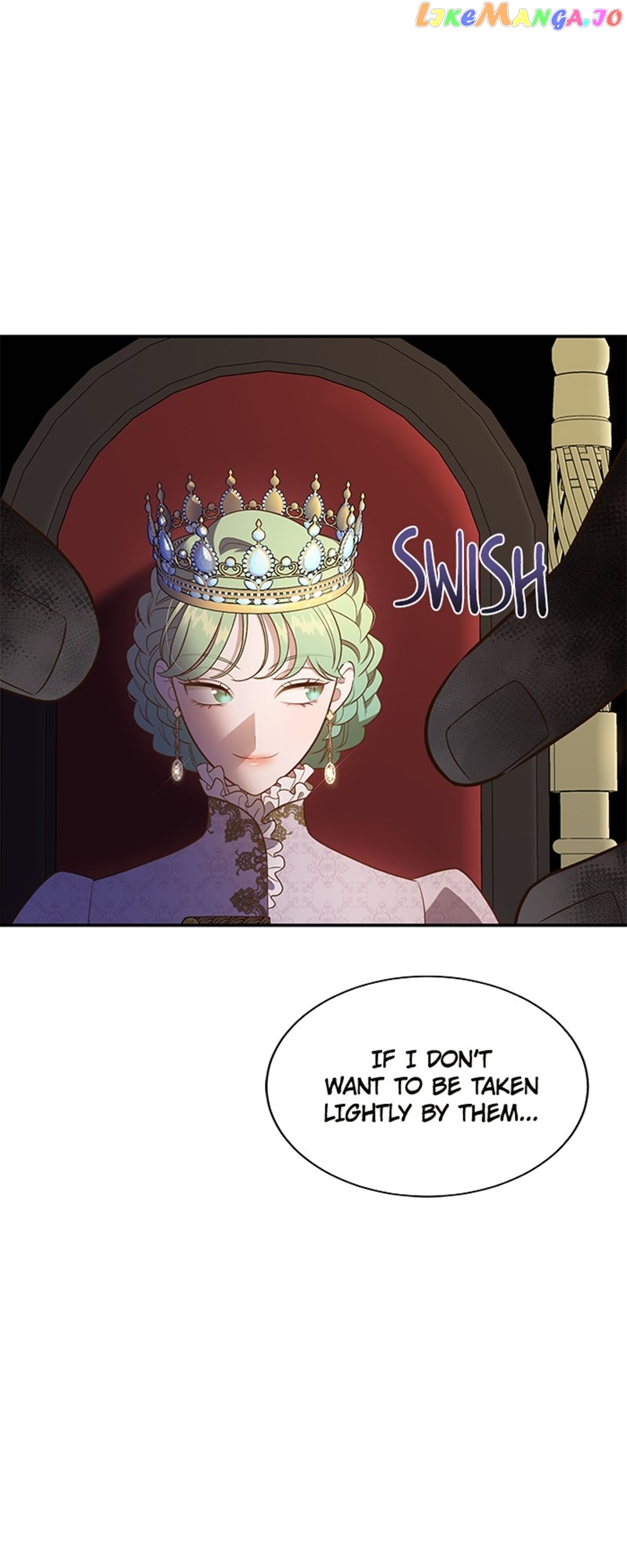 Death To The White Ferret Weasel Chapter 77 - page 14