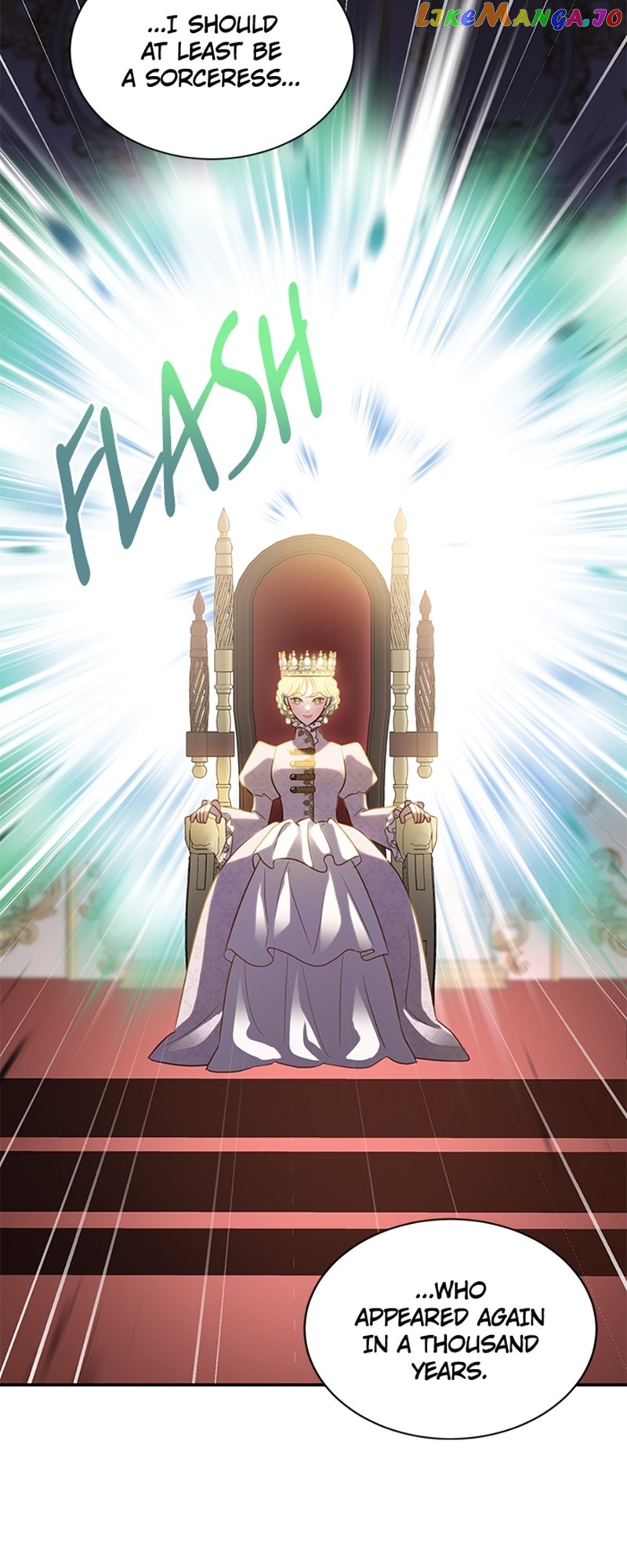 Death To The White Ferret Weasel Chapter 77 - page 16