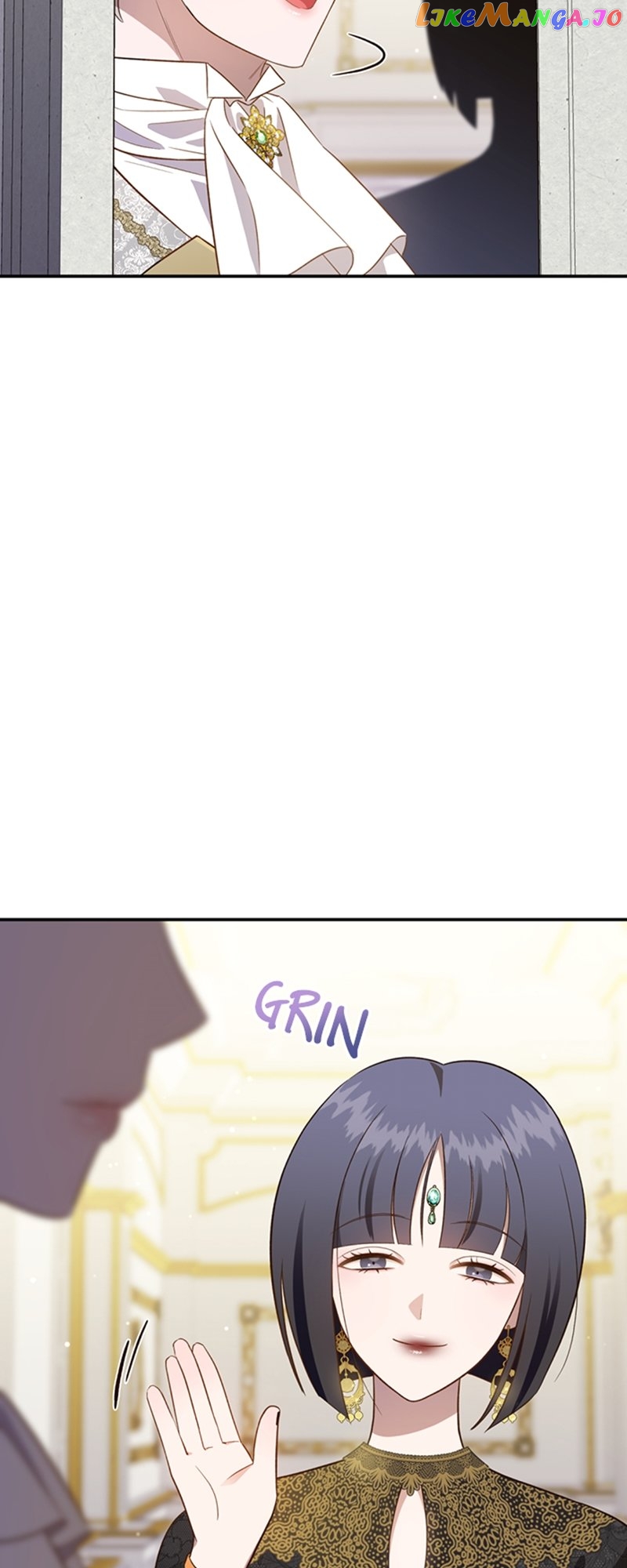 Death To The White Ferret Weasel Chapter 77 - page 24