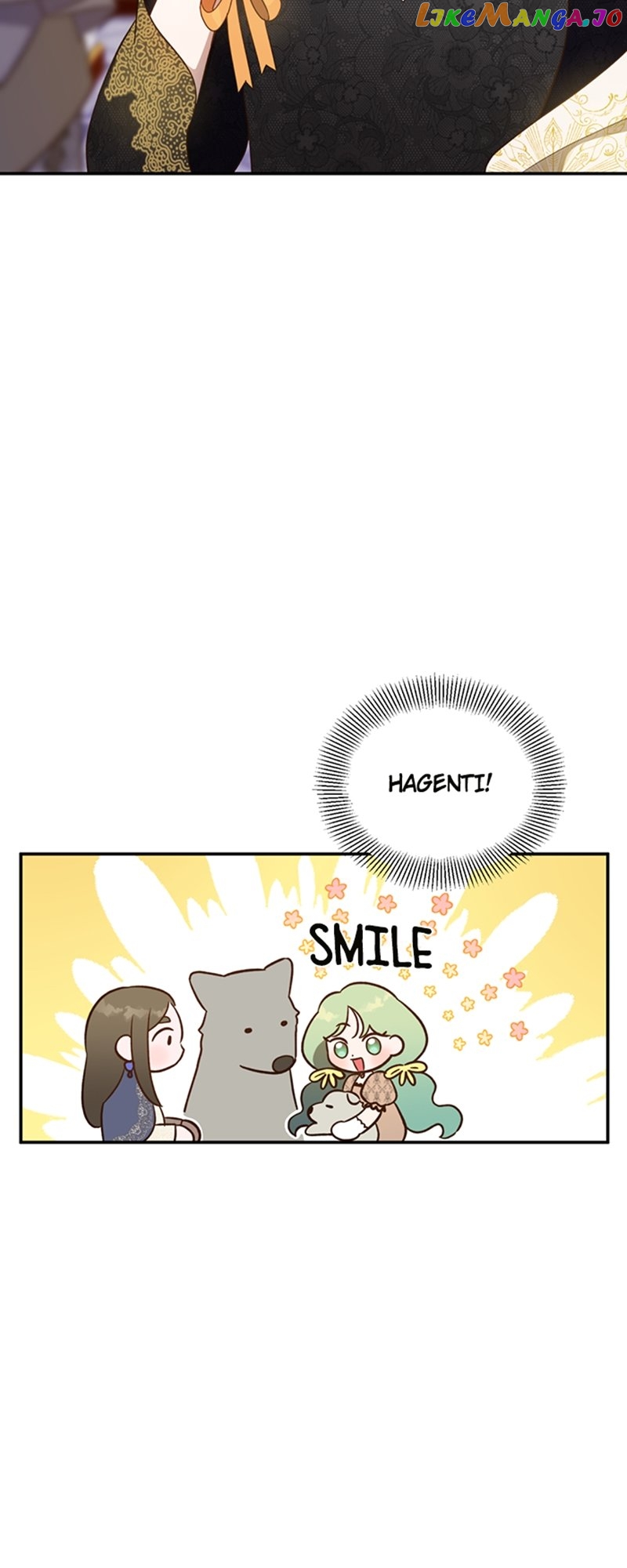 Death To The White Ferret Weasel Chapter 77 - page 26