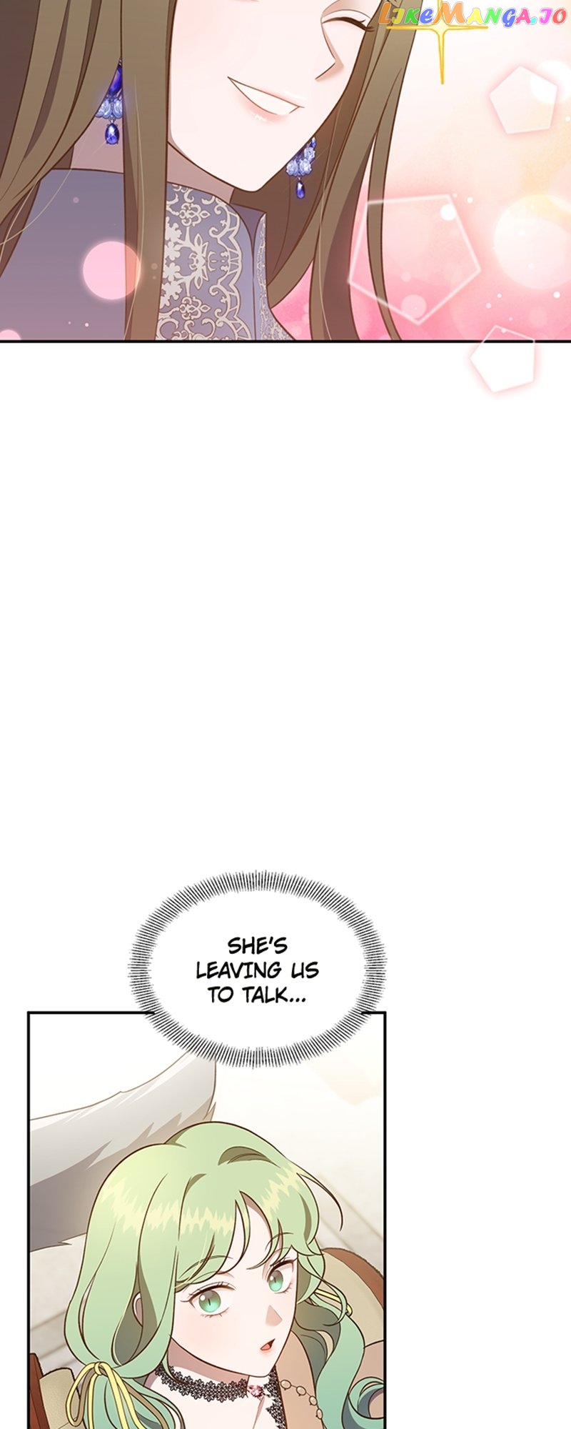 Death To The White Ferret Weasel Chapter 77 - page 31