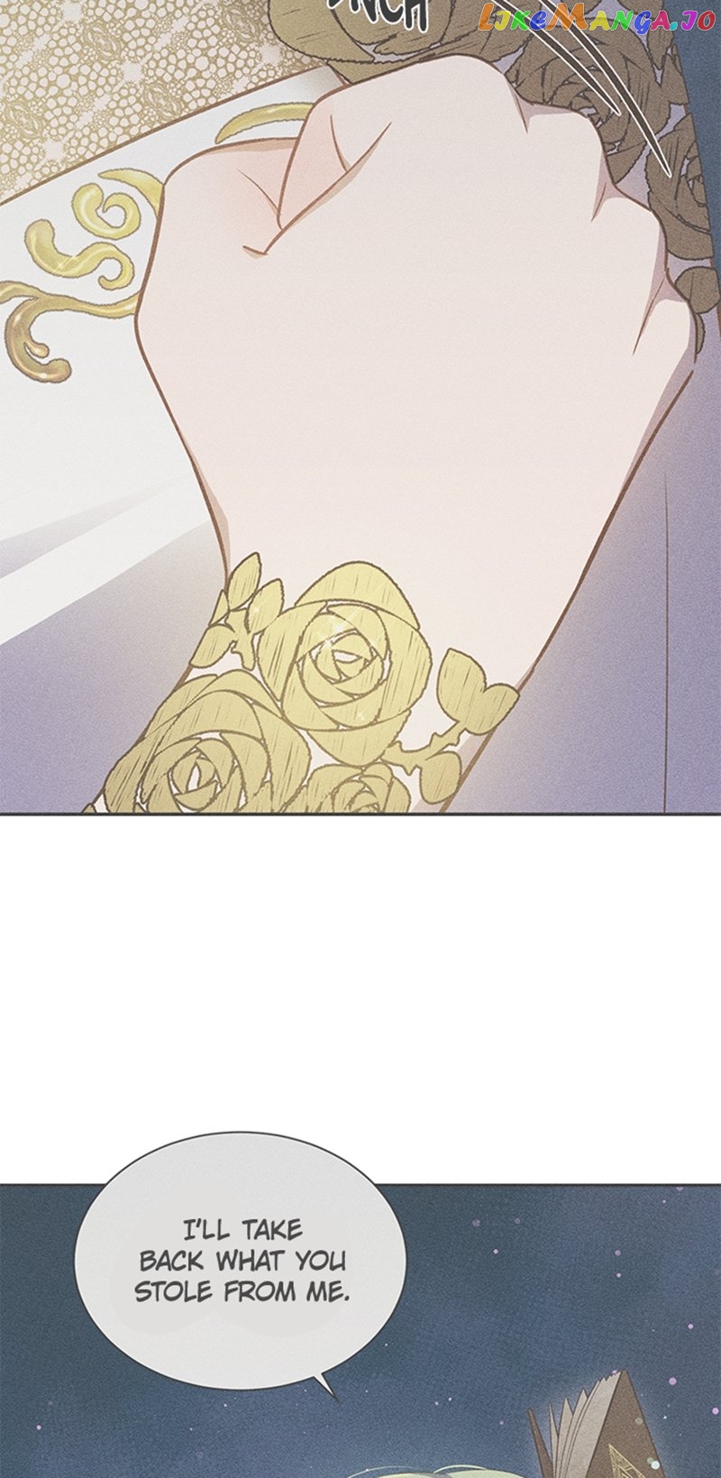Death To The White Ferret Weasel Chapter 77 - page 48