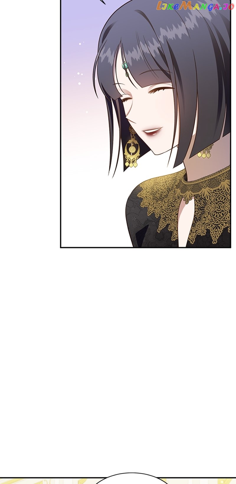 Death To The White Ferret Weasel Chapter 77 - page 52