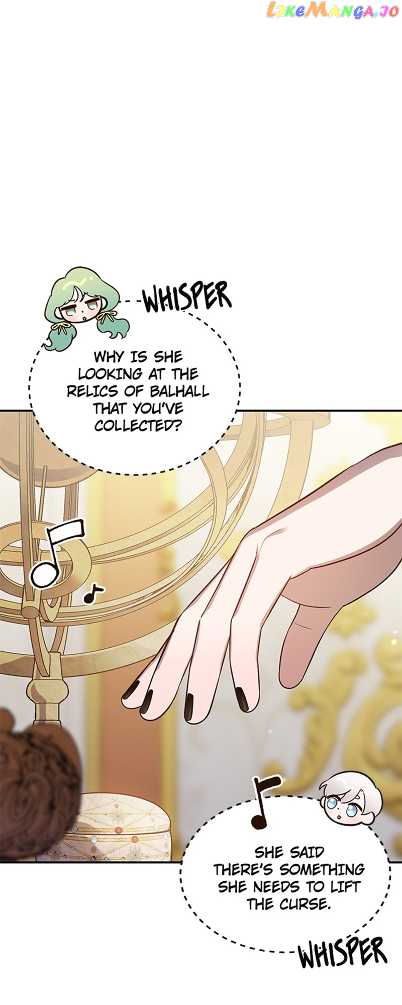 Death To The White Ferret Weasel Chapter 77 - page 67