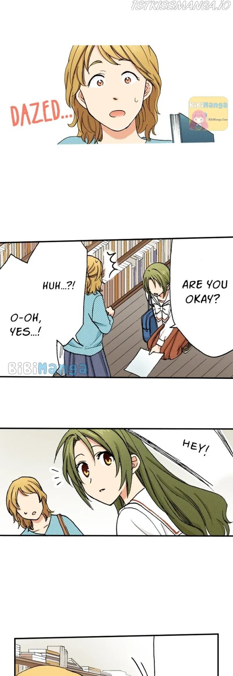 My Brother’s Friend Chapter 102 - page 64