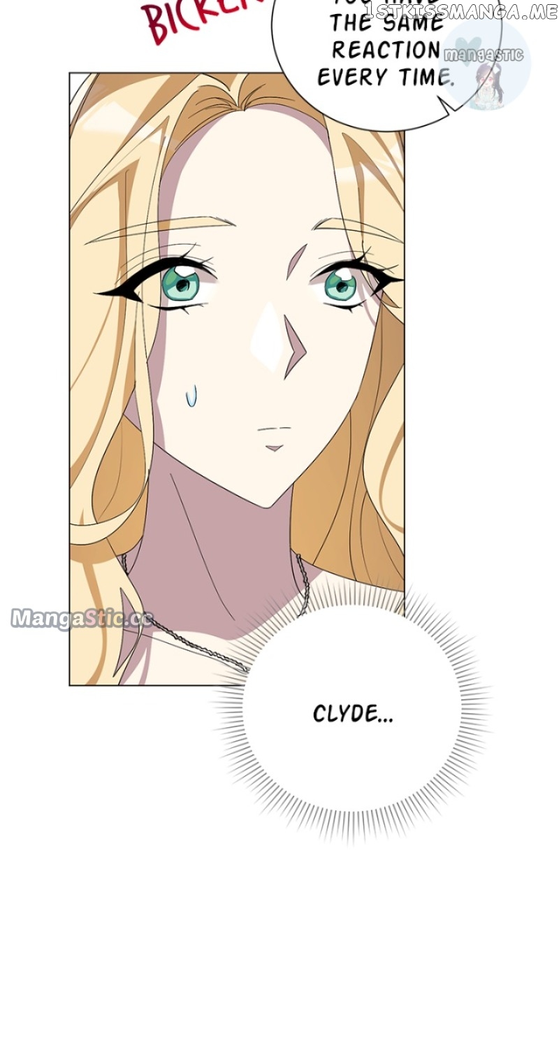 There Were Times When I Wished You Were Dead Chapter 103 - page 12