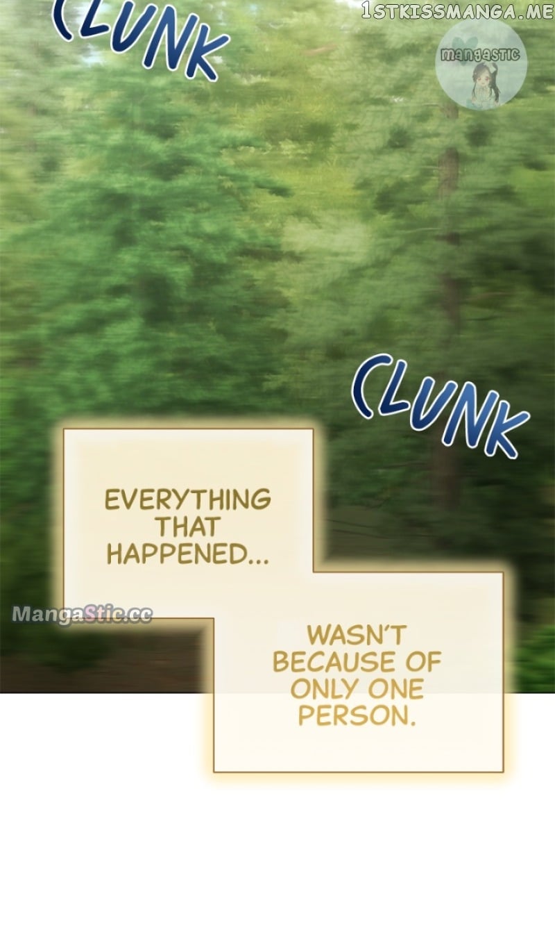 There Were Times When I Wished You Were Dead Chapter 103 - page 23