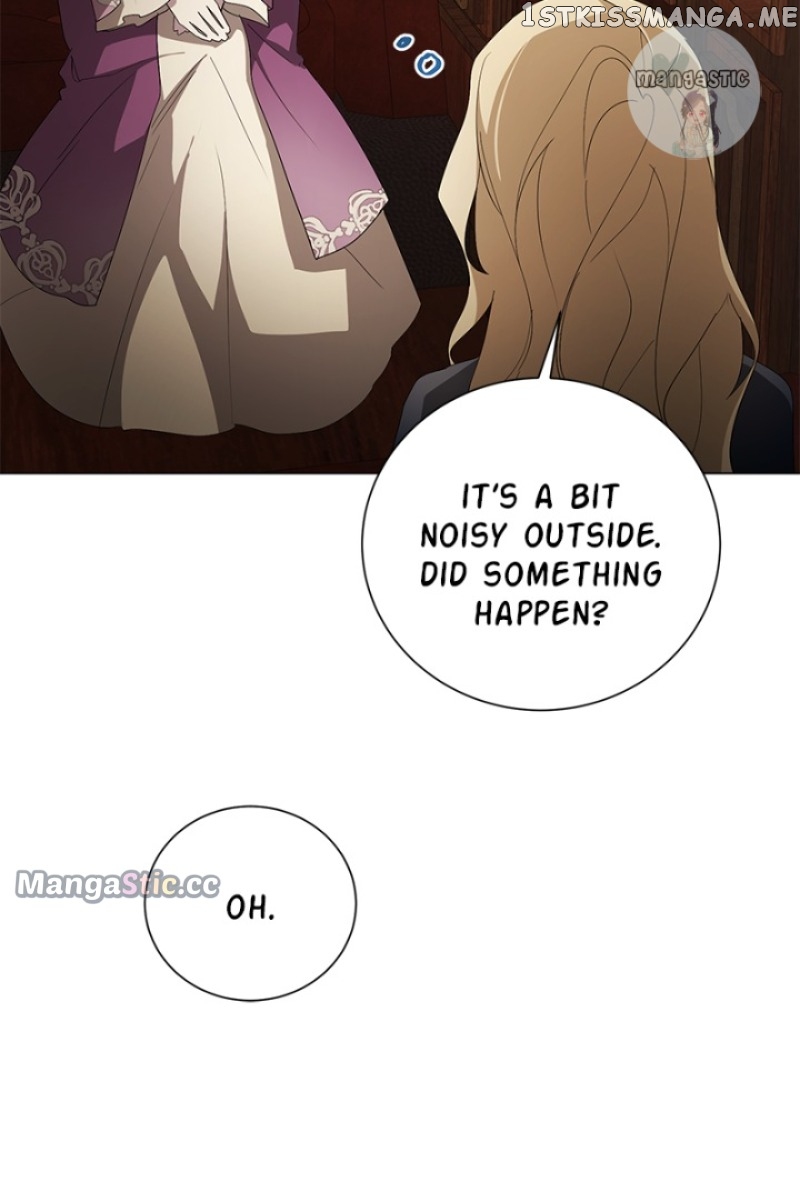There Were Times When I Wished You Were Dead Chapter 103 - page 26