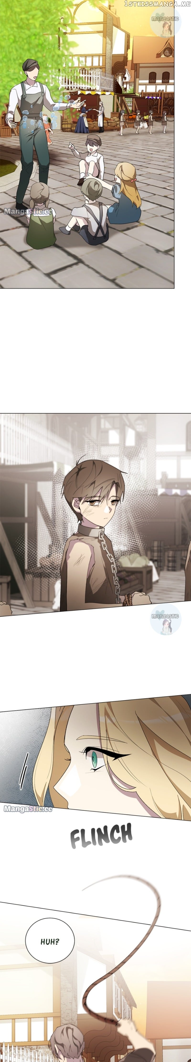 There Were Times When I Wished You Were Dead Chapter 103 - page 28
