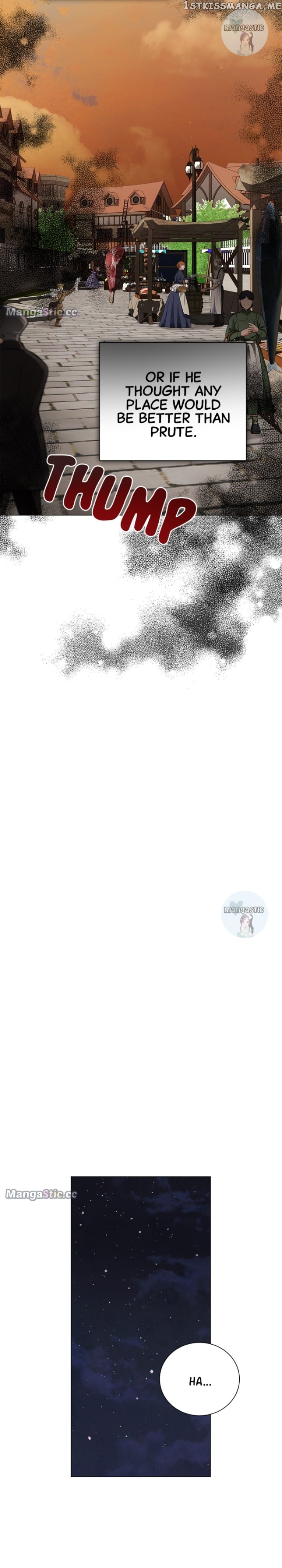 There Were Times When I Wished You Were Dead Chapter 103 - page 31