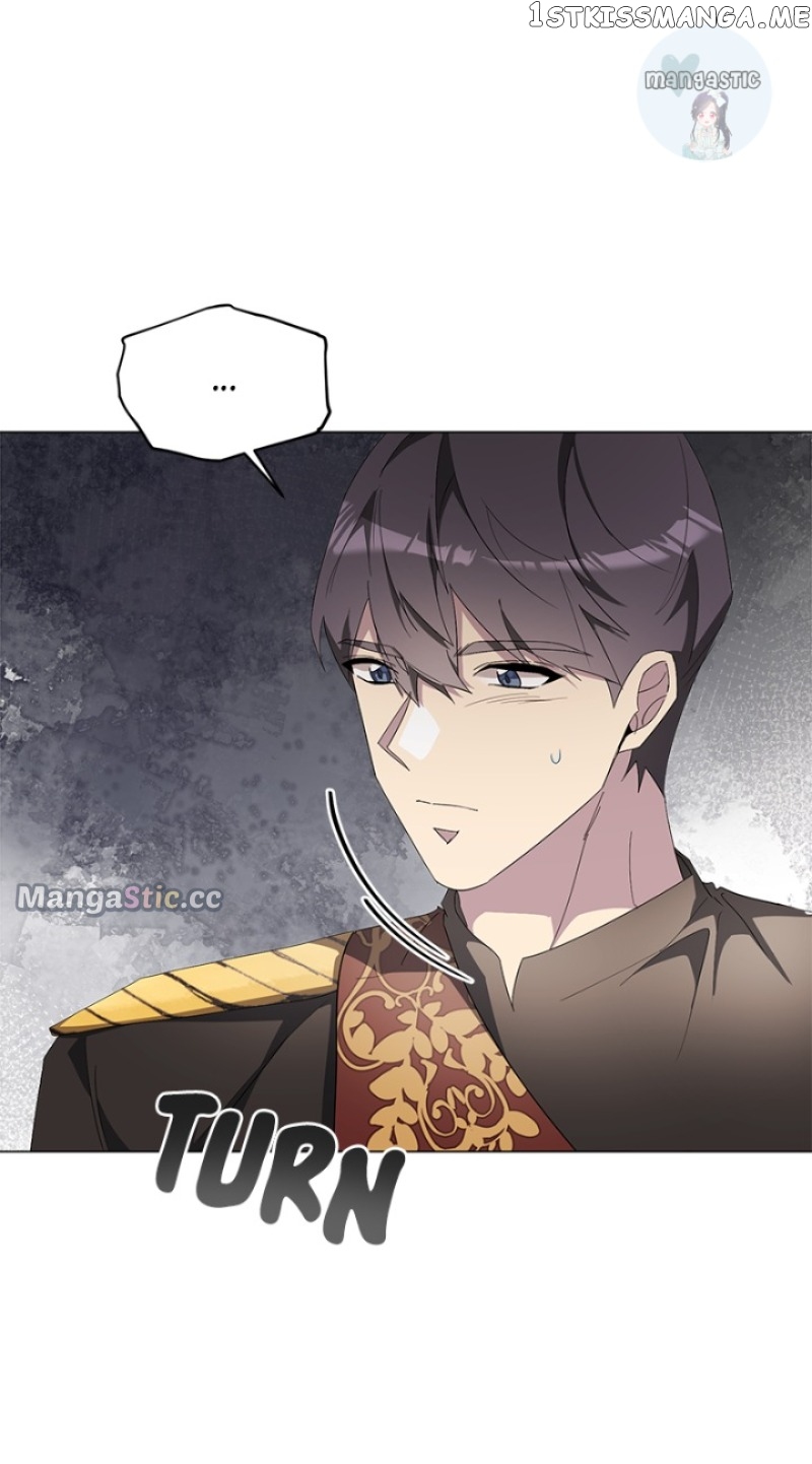 There Were Times When I Wished You Were Dead Chapter 103 - page 9