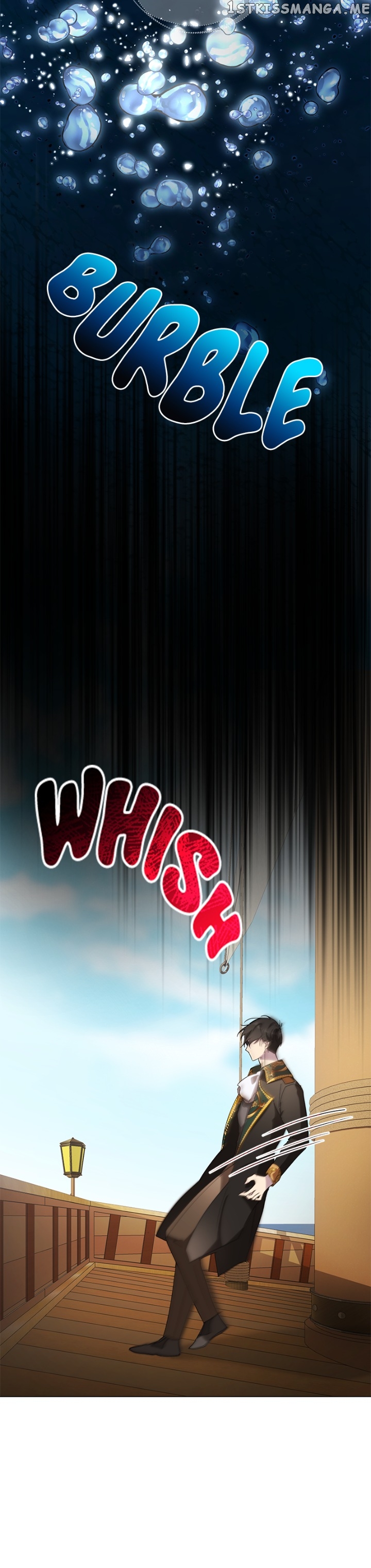 There Were Times When I Wished You Were Dead Chapter 102 - page 36