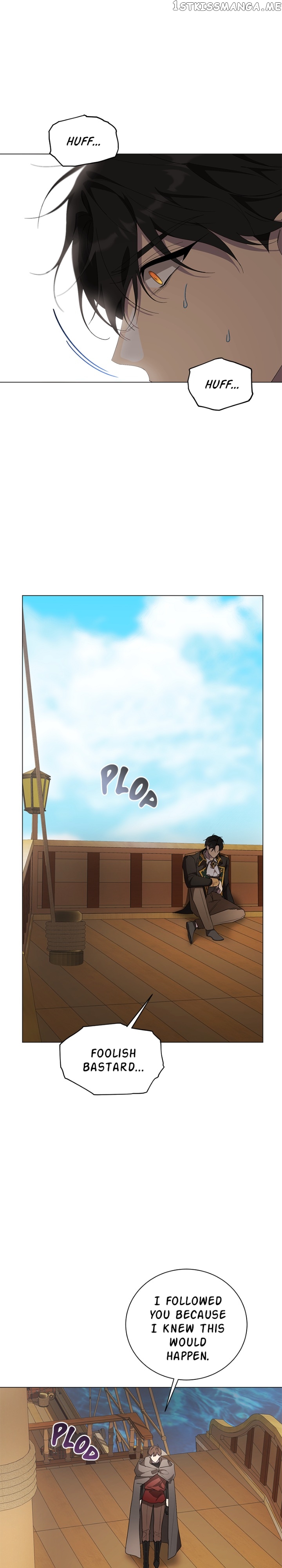 There Were Times When I Wished You Were Dead Chapter 102 - page 37