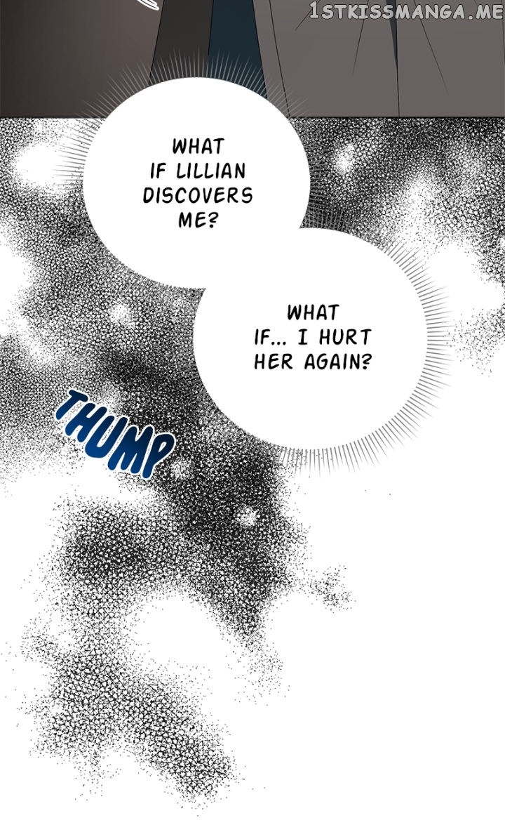 There Were Times When I Wished You Were Dead Chapter 101 - page 12
