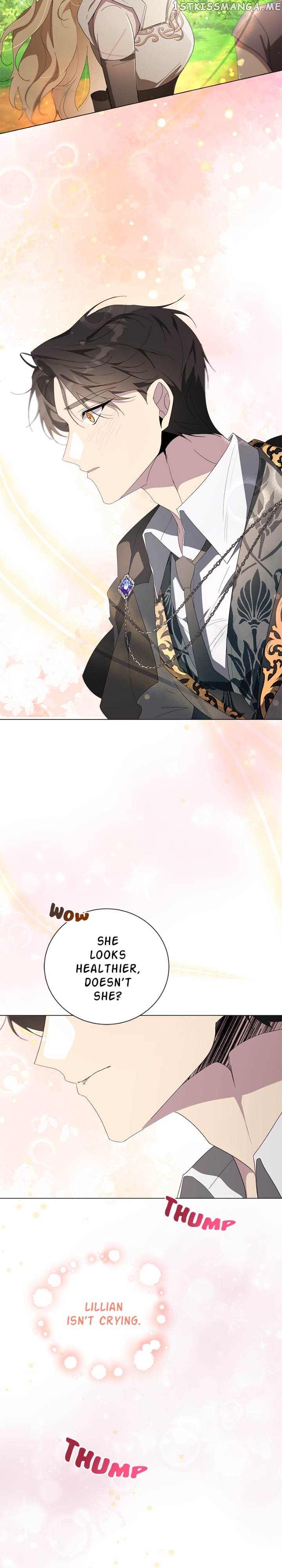 There Were Times When I Wished You Were Dead Chapter 101 - page 14