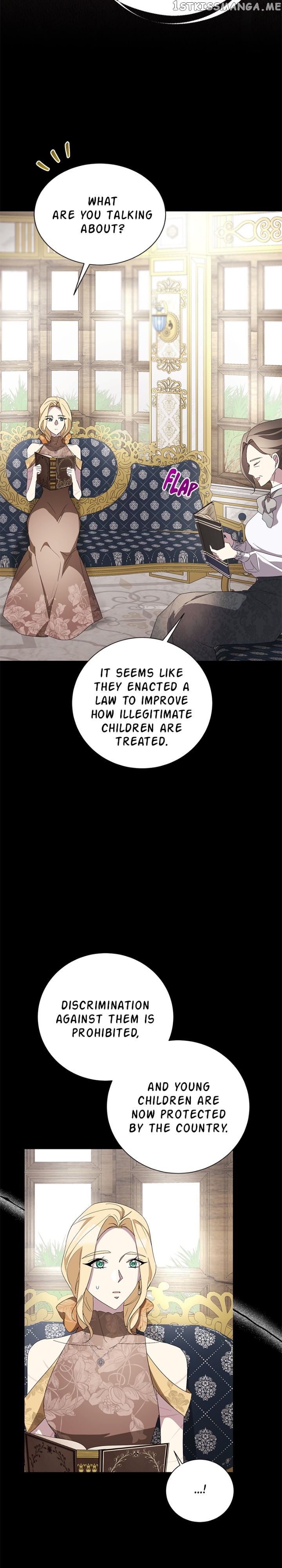 There Were Times When I Wished You Were Dead Chapter 101 - page 25