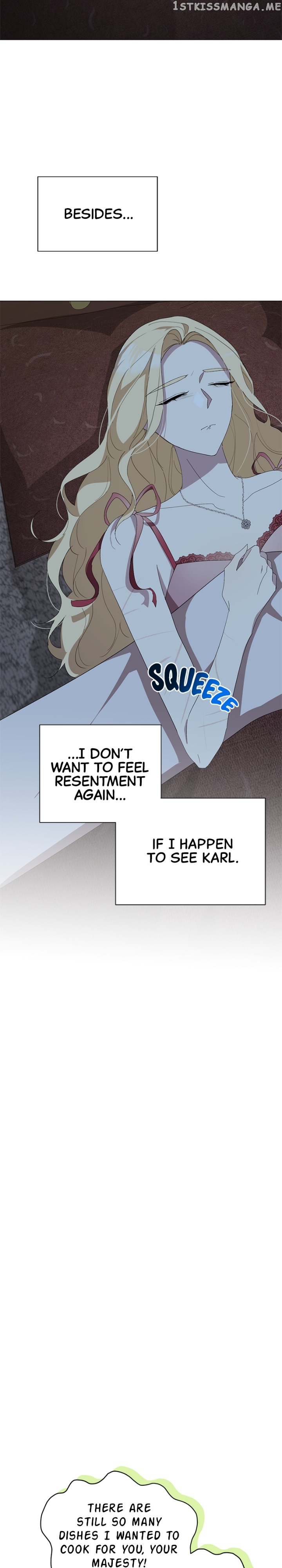 There Were Times When I Wished You Were Dead Chapter 101 - page 28