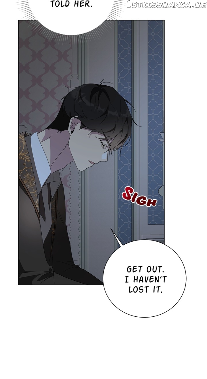 There Were Times When I Wished You Were Dead Chapter 101 - page 3
