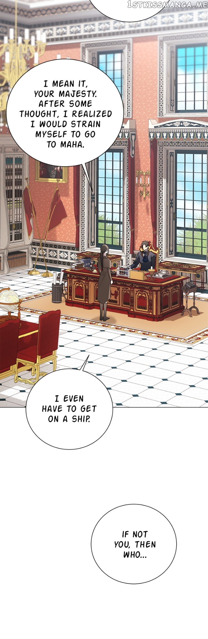 There Were Times When I Wished You Were Dead Chapter 101 - page 41