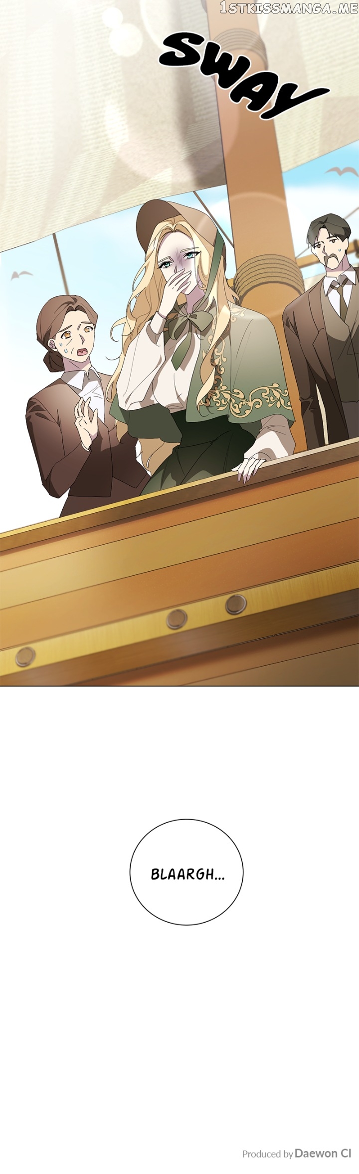 There Were Times When I Wished You Were Dead Chapter 101 - page 43