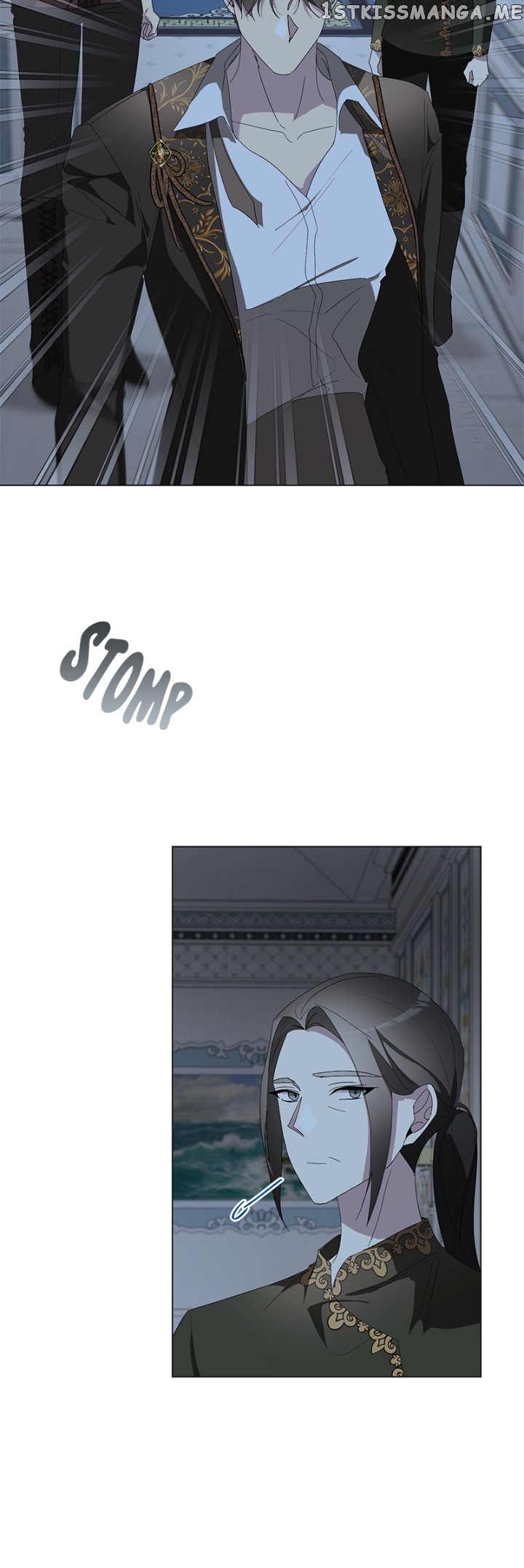 There Were Times When I Wished You Were Dead Chapter 101 - page 9