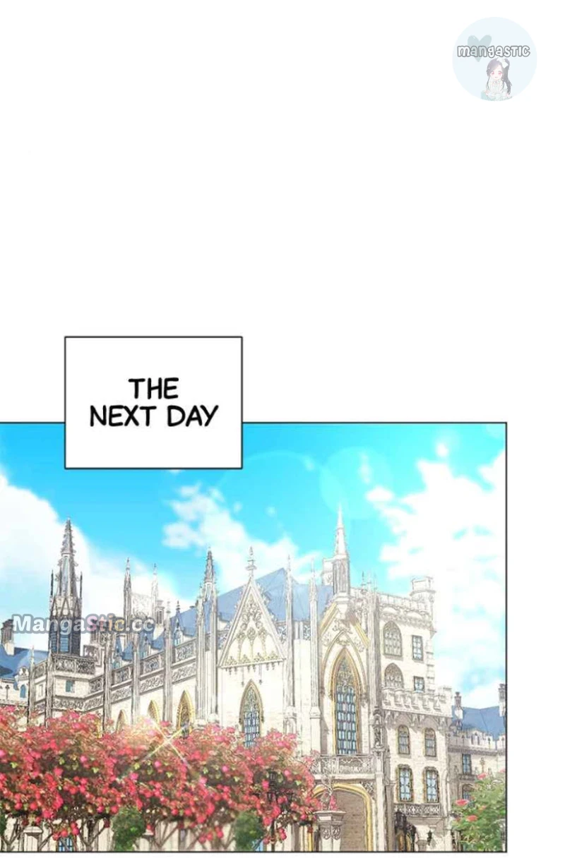 There Were Times When I Wished You Were Dead Chapter 98 - page 13
