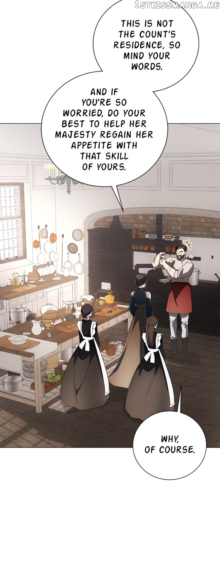 There Were Times When I Wished You Were Dead Chapter 94 - page 10